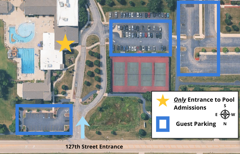 Pool Parking Map (2)