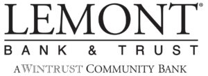 lemont bank prm white