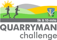 Quarryman Challenge logo